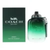 Coach Coach Green Eau de Toilette 60ml Spray