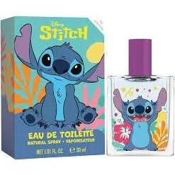 Disney Stitch Eau de Toilette 100ml Spray