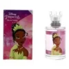 Disney Princess Tiana Eau de Toilette 100ml Spray