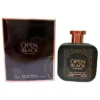 Designer Collection Open Black Pour Femme Eau de Parfum 100ml Spray