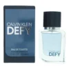Calvin Klein Defy Eau de Toilette 200ml Spray
