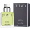Calvin Klein Eternity Aftershave 100ml Splash
