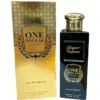 Designer Collection One Dollar Pour Homme Eau de Parfum 100ml Spray