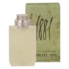Cerruti 1881 Pour Homme Eau de Toilette 25ml Spray