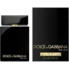 Dolce & Gabbana The One For Men Eau de Parfum Intense 50ml Spray