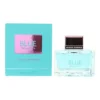 Antonio Banderas Blue Seduction Eau de Toilette 100ml Spray