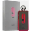 Afnan Perfumes 9PM Rebel Eau de Parfum 100ml Spray