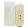 Carolina Herrera 212 VIP Eau de Parfum 80ml Spray