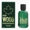 DSquaredÂ² Green Wood Eau de Toilette 30ml Spray