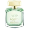 Antonio Banderas King Of Seduction Eau de Toilette 100ml Spray