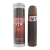 Cuba Red Eau de Toilette 100ml Spray