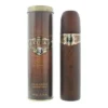 Cuba Brown Eau de Toilette 100ml Spray