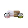 DKNY Be Delicious Gift Set 30ml Be Delicious EDP + 30ml Fresh Blossom EDP