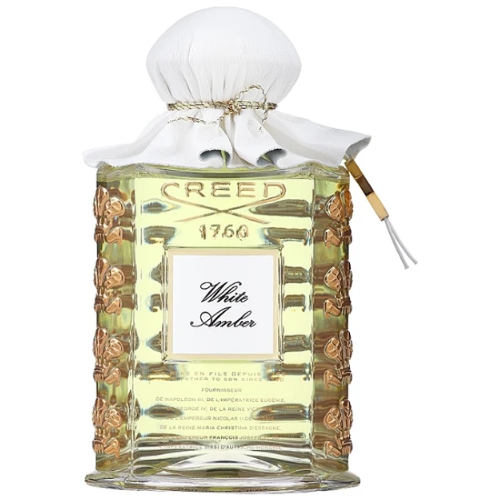 Creed White Amber Eau de Parfum 250ml Spray