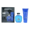 Carroll Shelby Blue Cobra Eau de Toilette 100ml Spray