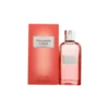 Abercrombie & Fitch First Instinct Together For Her Eau de Parfum 100ml Spray