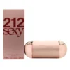 Carolina Herrera 212 Sexy Eau de Parfum 60ml Spray