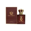 Dolce & Gabbana Q Parfum 50ml Spray