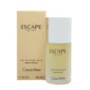 Calvin Klein Escape Eau de Toilette 100ml Spray