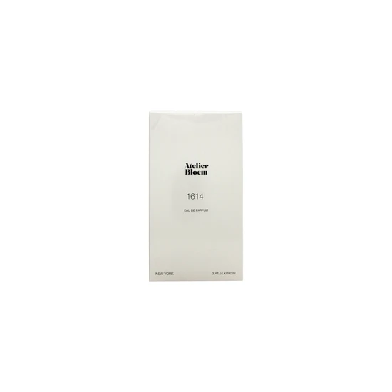 Atelier Bloem 1614 Eau de Parfum 100ml Spray