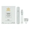Creed Refillable Pocket Spray 10ml - Gold/White