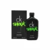 Calvin Klein CK One Shock Eau de Toilette 200ml Spray