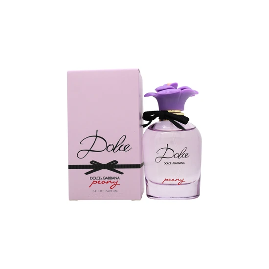 Dolce & Gabbana Dolce Peony Eau de Parfum 75ml