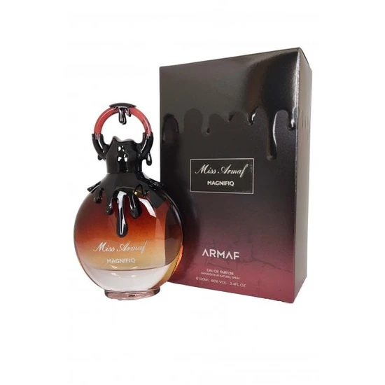 Miss Armaf Magnifiq Eau De Parfum 100ml