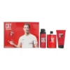 Cristiano Ronaldo CR7 Eau de Toilette 100ml Spray