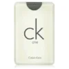 Calvin Klein CK One Eau de Toilette 100ml Spray