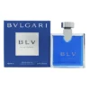 Bvlgari BLV Pour Homme Eau De Toilette 100ml Spray