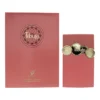 Afnan Tribute Pink Eau de Parfum 100ml Spray