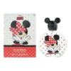 Disney Minnie Mouse Eau de Toilette 100ml Spray - Bag Design