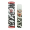 Cuba Jungle Zebra Eau de Parfum 100ml Spray