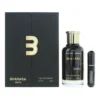 Bharara Onyx Eau de Parfum 100ml Spray