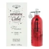 Cuba Authentic Flame Man Eau de Toilette 100ml Spray