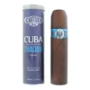Cuba Shadow Eau de Toilette 100ml Spray