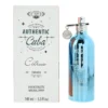 Cuba Authentic Citrus For Men Eau de Toilette 100ml Spray