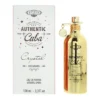 Cuba Authentic Crystal Eau de Parfum 100ml Spray