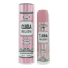 Cuba Exclusive Eau de Toilette 100ml Spray