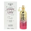 Cuba Paris AuthenticTasty Eau de Parfum 100 ML Spray