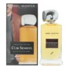 Daniel Hechter Cuir Sensuel Eau de Toilette 100ml Spray