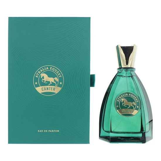 Atralia Equest Canter Eau de Parfum 100ml Spray