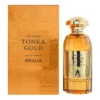 Atralia Tonka Gold Eau de Parfum 100ml Spray
