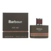 Barbour Origins For Him Eau de Parfum 50ml  Spray