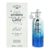 Cuba Paris Authentic Bold Man Eau de Toilet 100 ml Spray