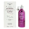 Cuba Authentic Mystic Eau de Perfum 100ml Spray