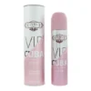 Cuba VIP for Women Eau de Parfum 100ml Spray
