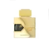 Al Haramain L'Aventure Gold Eau de Parfum 100ml Spray