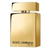 Dolce & Gabbana The One Gold Eau de Parfum Intense 50ml Spray